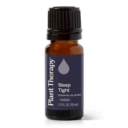 Plant Therapy Sleep Tight Mezcla de aceites esenciales 10ml