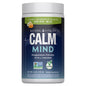 Natural Vitality CALM MIND Suplemento de Magnesio con L-teanina, 6 oz (168g) sabor miel y manzanilla