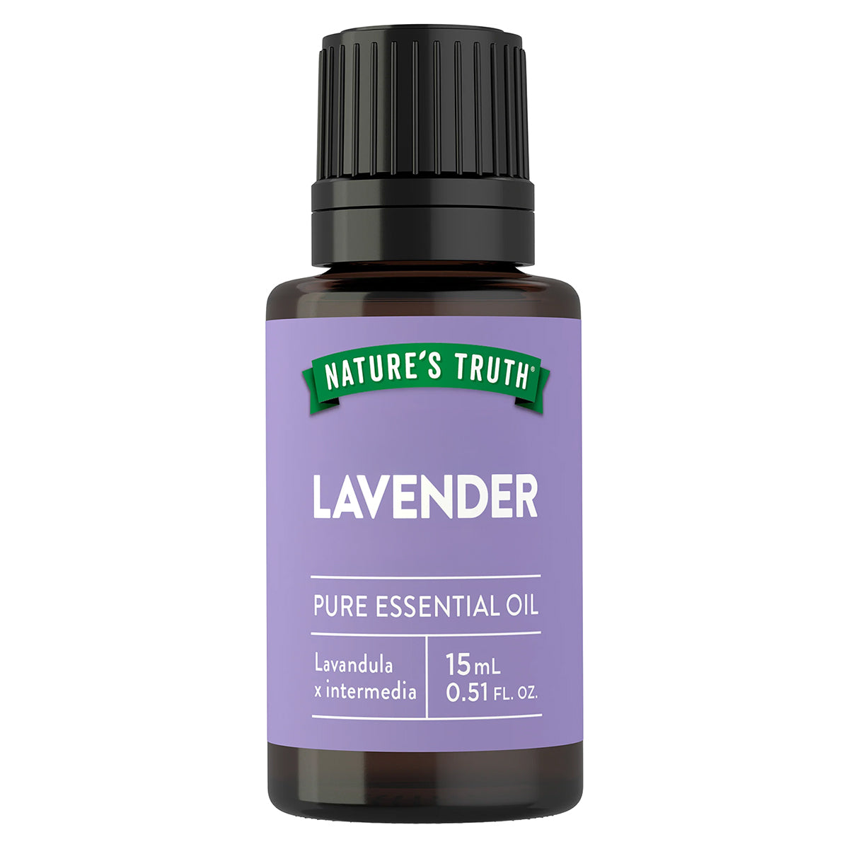 Nature's Truth Aceite esencial de Lavanda 15ml