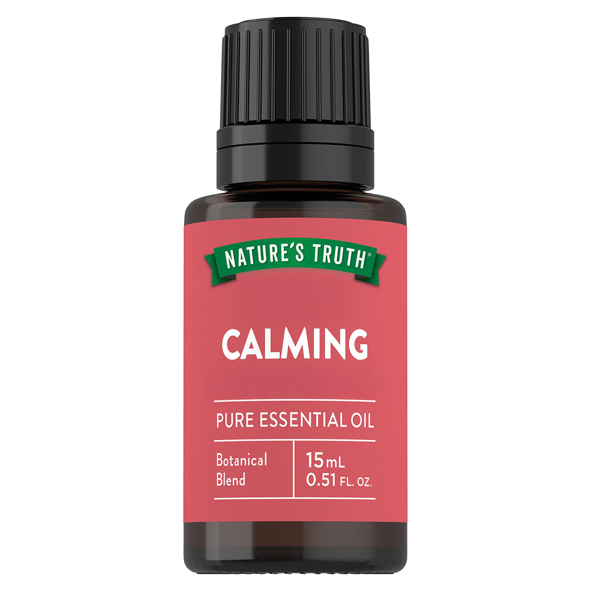 Nature's Truth Aceite Esencial Calmante 15ml