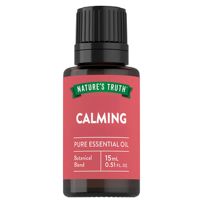 Nature's Truth Aceite Esencial Calmante 15ml