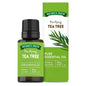 Nature´S Truth Aceite Esencial de Árbol de té 15ml