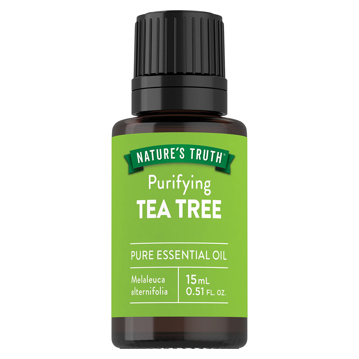 Nature´S Truth Aceite Esencial de Árbol de té 15ml