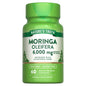 Nature's Truth Suplemento de Moringa Oleífera 6000 mg, 60 cápsulas