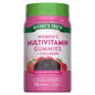 Nature´s Truth Multivitamínico con colágeno para mujeres, 70 gomitas