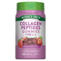 Nature's Truth Peptidos de Colágeno, 60 gomitas