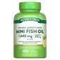 Nature's Truth Omega 3 - 1,340 mg por cápsula, 100 cápsulas