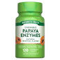 Nature's Truth Enzimas de Papaya 120 tabletas