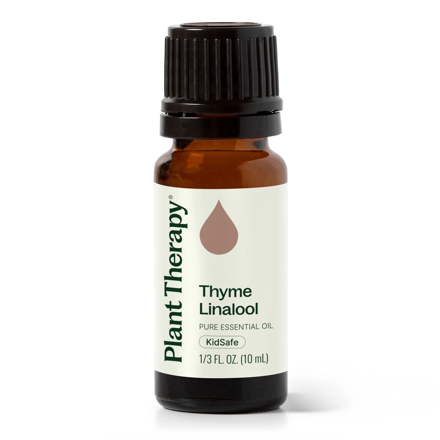 Plant Therapy Aceite Esencial De Tomillo Linalol 10ml