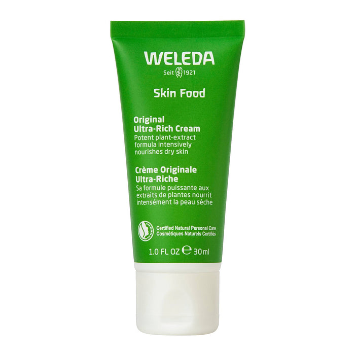 Weleda Crema Corporal con Extracto de Romero 30 ml