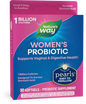 Nature's Way Probióticos para Mujeres 30 perlas