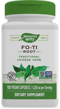 Nature's Way Suplemento de Raíz Fo-Ti 1220mg, 100 cápsulas