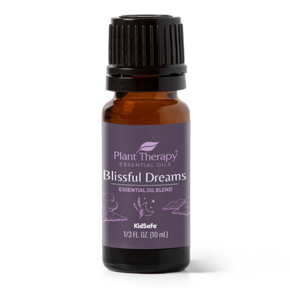 Plant Therapy Aceite esencial Blissful Dreams 10 ml