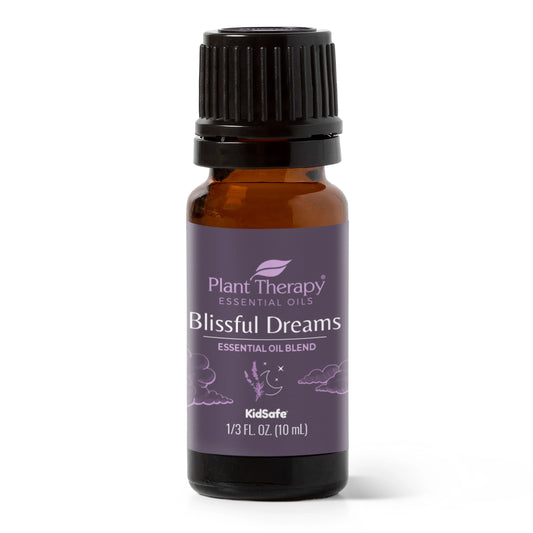 Plant Therapy Aceite esencial Blissful Dreams 10 ml