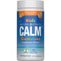 Natural Vitality CALM KIDS Citrato de Magnesio para niños, 120 gomitas sabor naranja