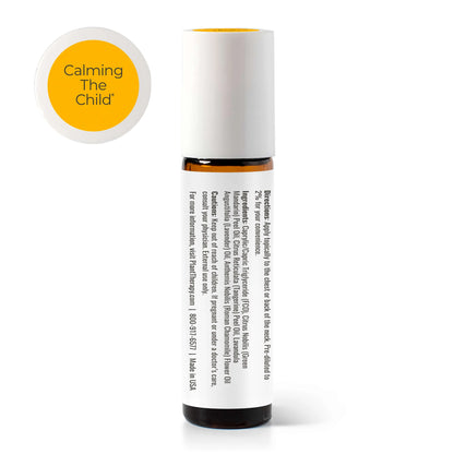 Plant Therapy Aceites Esenciales Para Relajar En Roll 10ml
