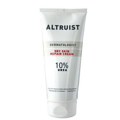 Altruist Crema Reparadora Para Piel Seca 200ml