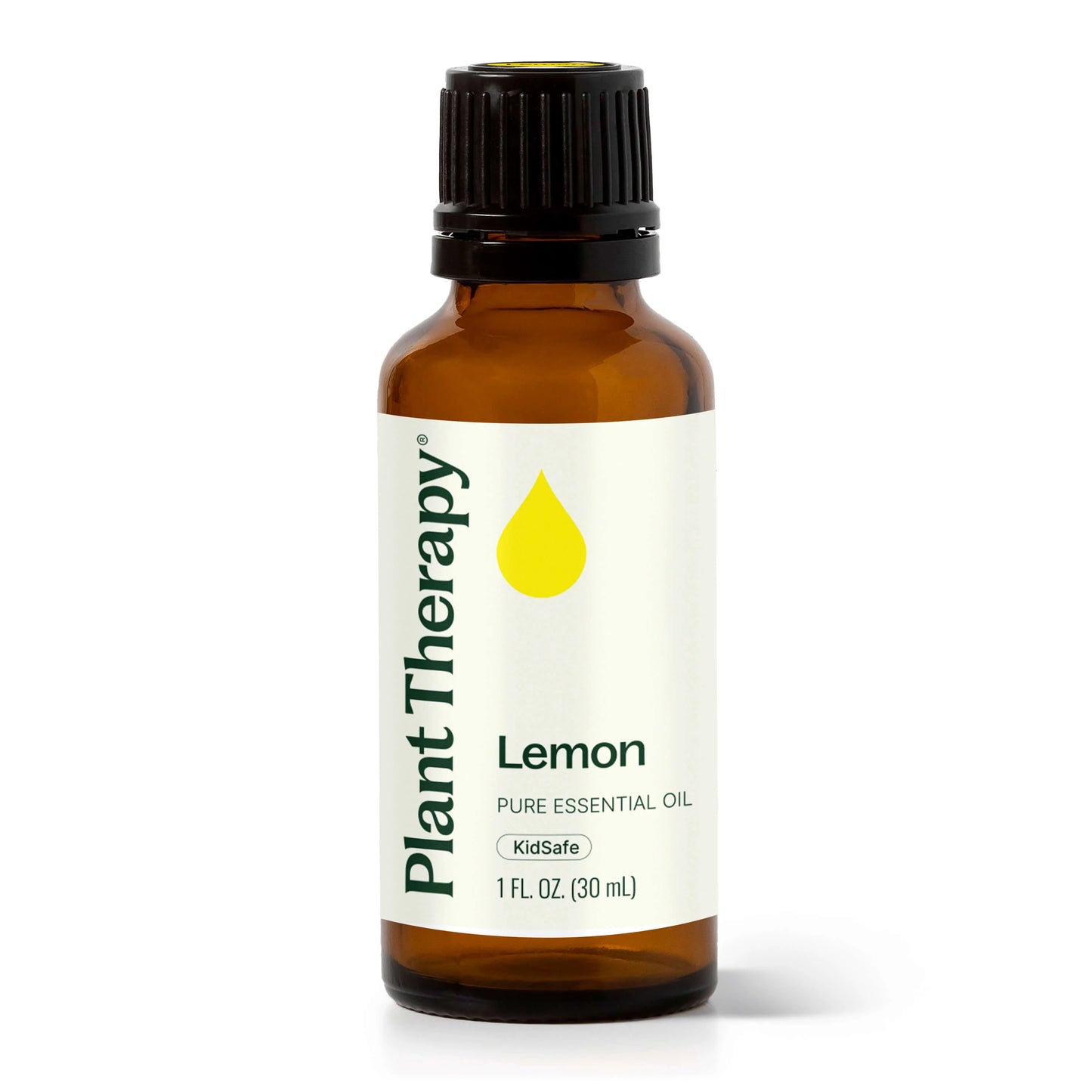 Plant Therapy Aceite Esencial De Limon 30ml