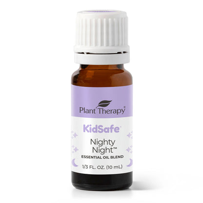 Plant Therapy Aceite esencial Nighty Night KidSafe 10ml
