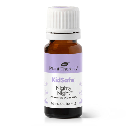 Plant Therapy Aceite esencial Nighty Night KidSafe 10ml