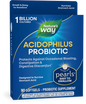 Nature's Way Acidophilus Probióticos, 90 perlas