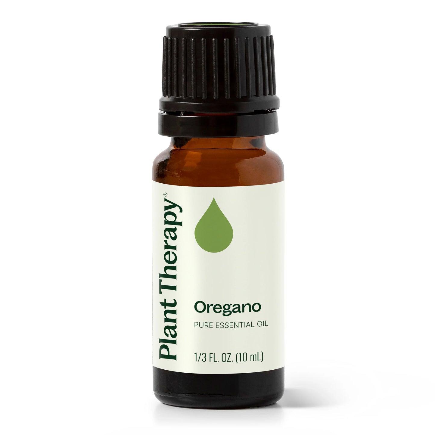 Plant Therapy Aceite Esencial De Oregano 10ml