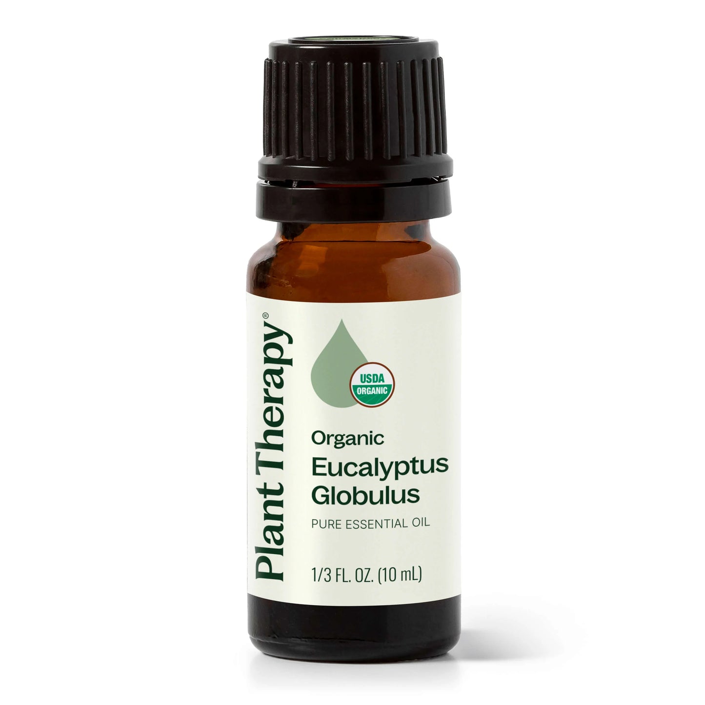 Plant Therapy Aceite Esencial De Eucalipto Orgánico 10ml