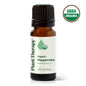 Plant Therapy Aceite esencial de menta orgánica 10ml