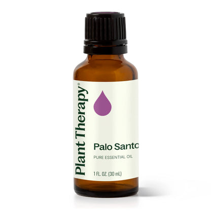 Plant Therapy Aceite esencial de Palo Santo 30ml