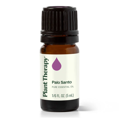 Plant Therapy Aceite Esencial De Palo Santo 5ml