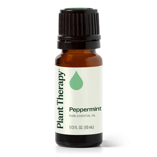 Plant Therapy Aceite Esencial De Menta 10ml