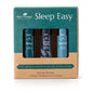 Plant Therapy Sleep Easy kit De Aceites Esenciales En Roll On 3 Piezas
