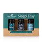 Plant Therapy Sleep Easy Kit De Aceites Esenciales 3 Piezas