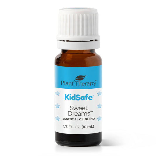 Plant Therapy Aceite esencial Sweet Dreams KidSafe 10ml
