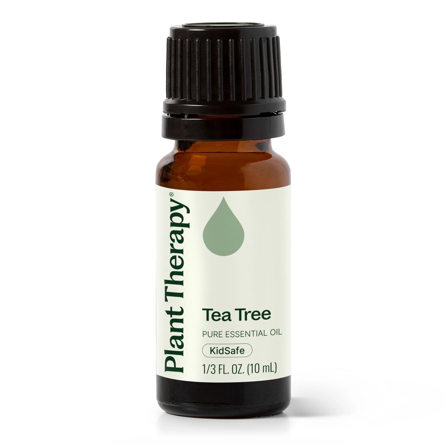 Plant Therapy Aceite Esencial De Árbol De Té 10ml