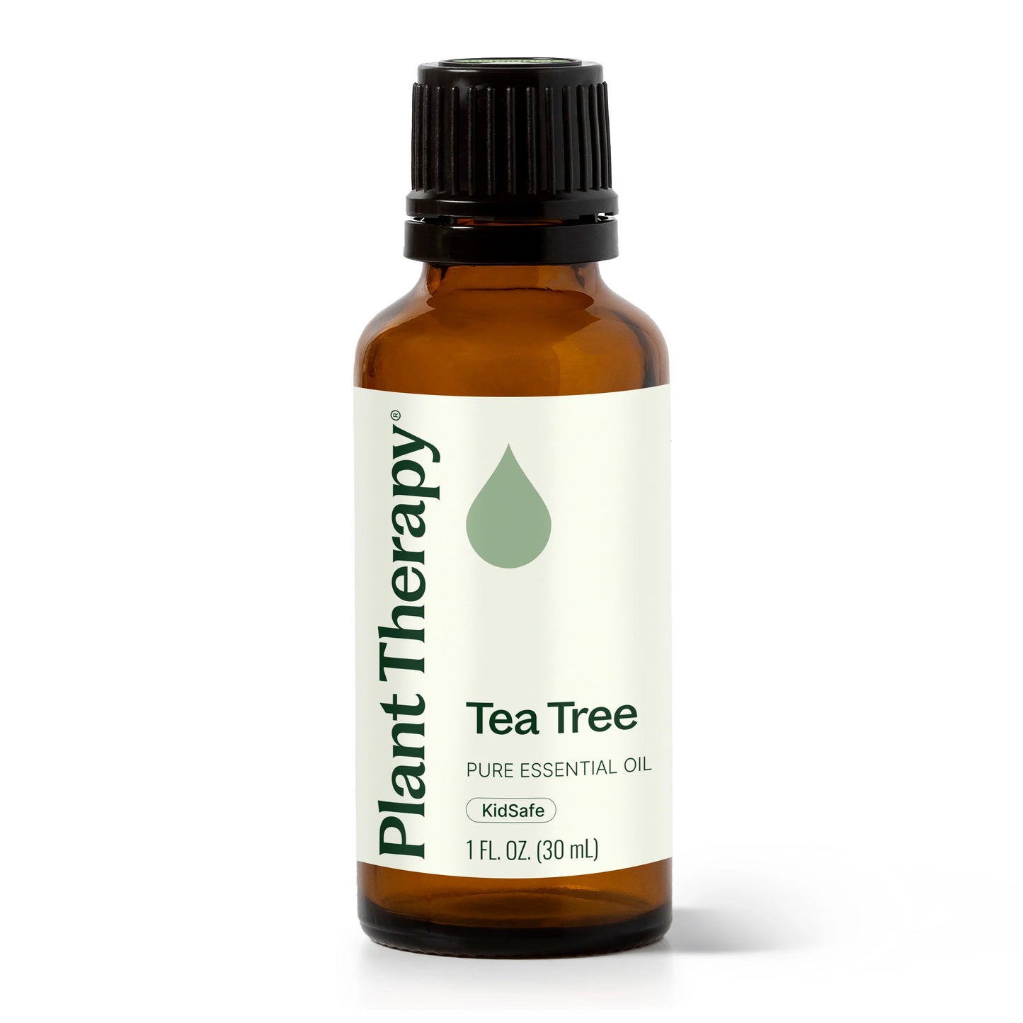 Plant Therapy Aceite Esencial De Arbol De Te 30ml