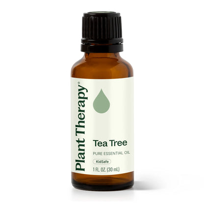 Plant Therapy Aceite Esencial De Arbol De Te 30ml