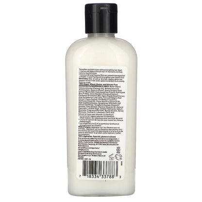 Desert Essence - Loción para Cabello Aroma Coco 255ml