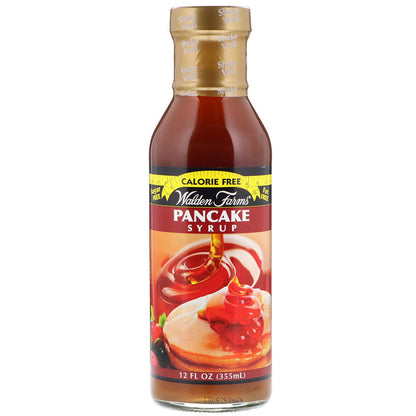 Walden Farms - Jarabe para Hotcakes sin Calorías 355ml